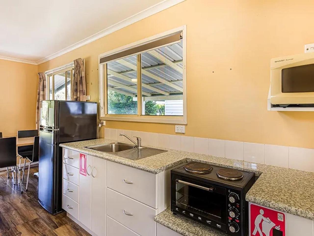 Nambucca River Village By Lincoln Place Macksville Eksteriør billede