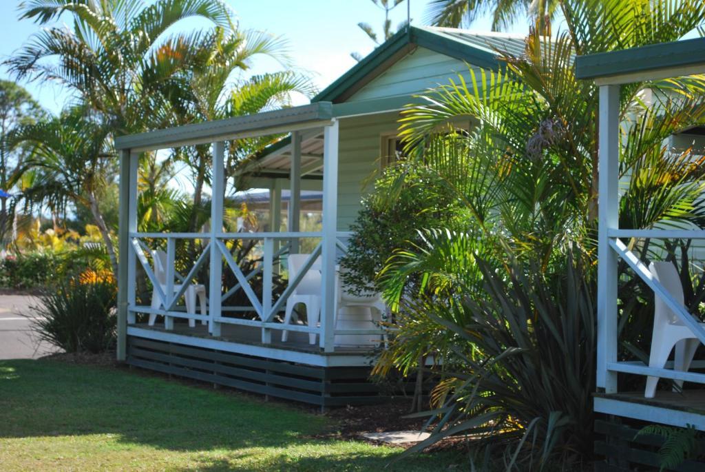 Nambucca River Village By Lincoln Place Macksville Værelse billede