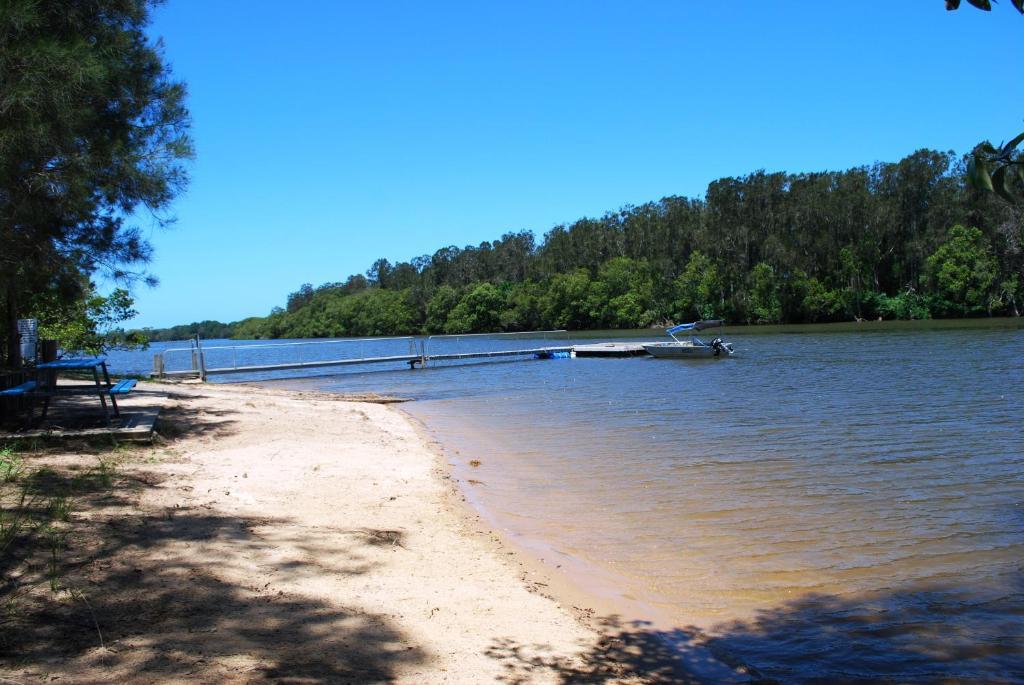 Nambucca River Village By Lincoln Place Macksville Værelse billede
