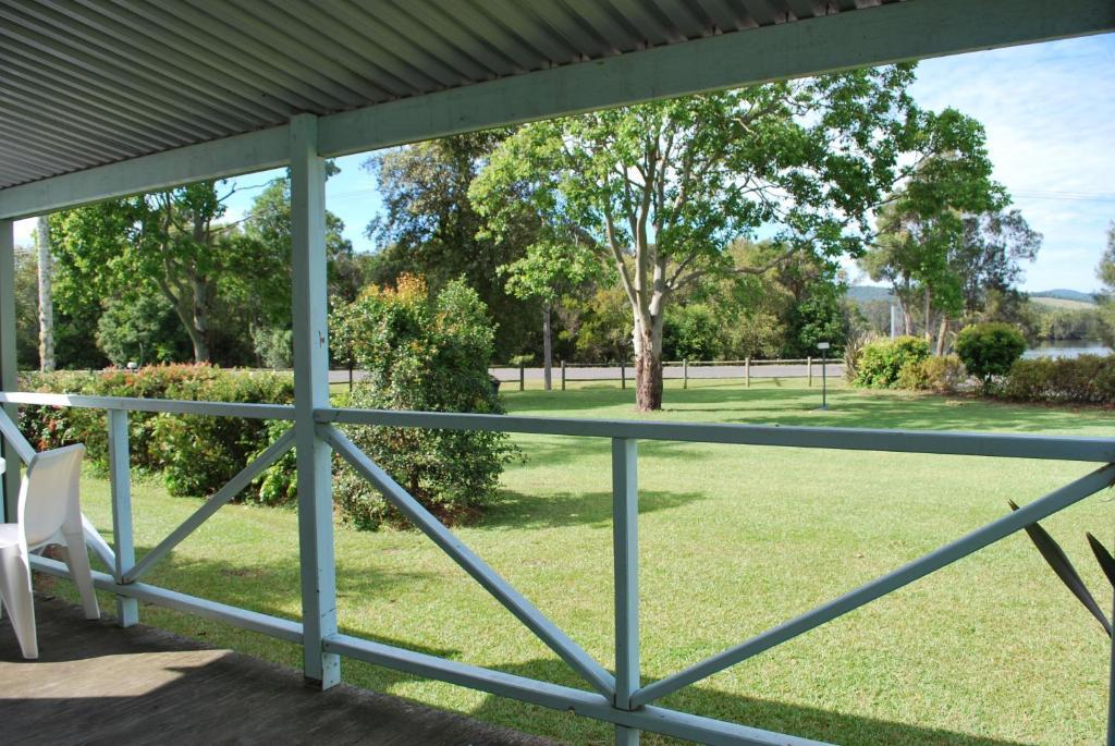 Nambucca River Village By Lincoln Place Macksville Værelse billede