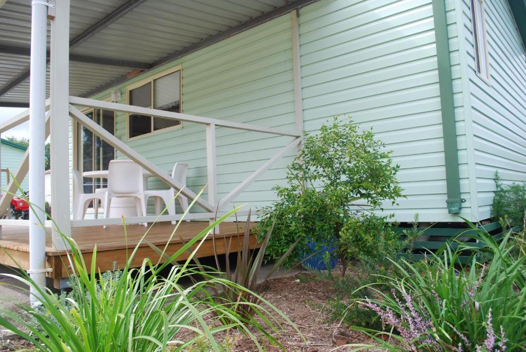 Nambucca River Village By Lincoln Place Macksville Værelse billede