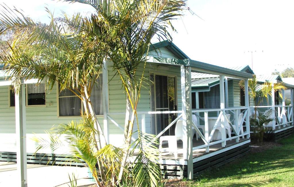 Nambucca River Village By Lincoln Place Macksville Værelse billede