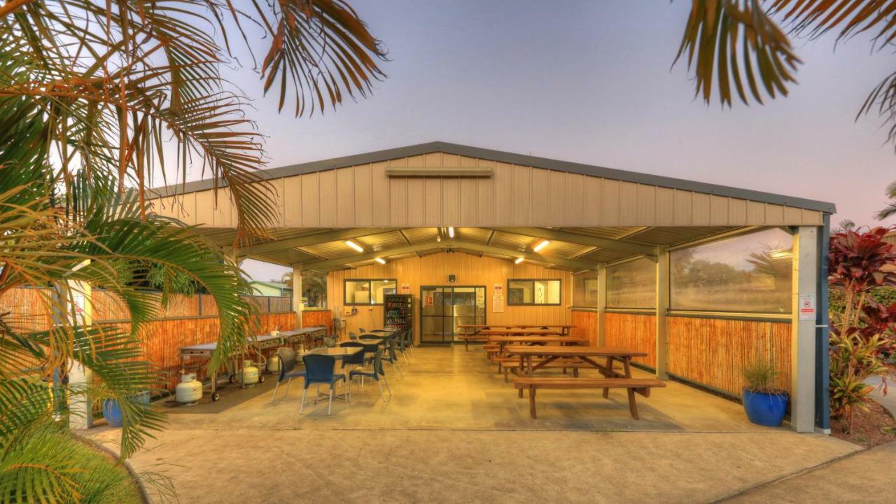 Nambucca River Village By Lincoln Place Macksville Eksteriør billede