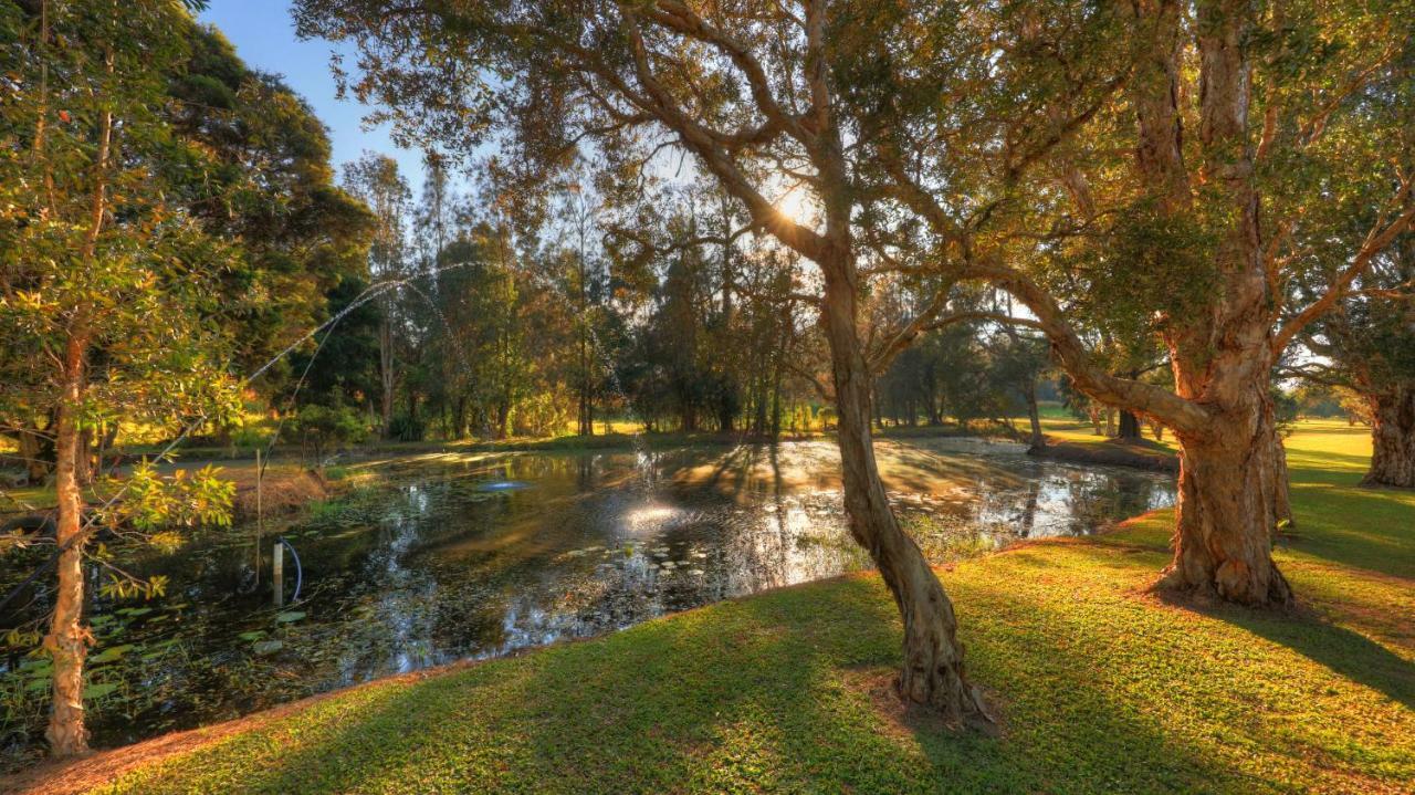 Nambucca River Village By Lincoln Place Macksville Eksteriør billede