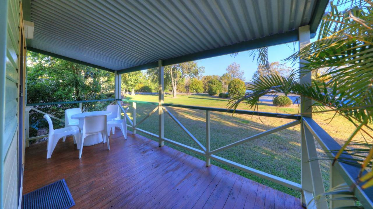Nambucca River Village By Lincoln Place Macksville Eksteriør billede