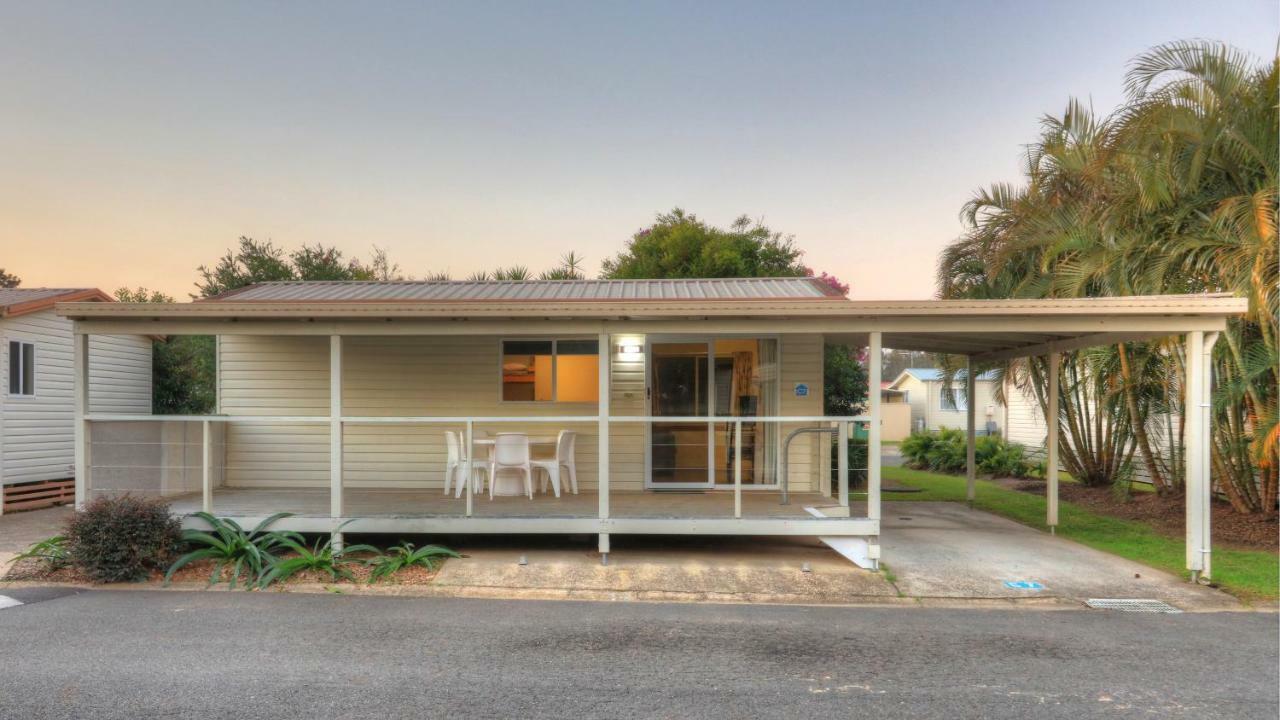 Nambucca River Village By Lincoln Place Macksville Eksteriør billede