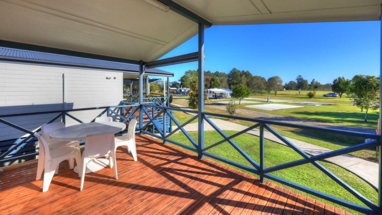 Nambucca River Village By Lincoln Place Macksville Eksteriør billede