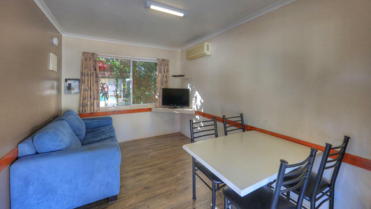 Nambucca River Village By Lincoln Place Macksville Eksteriør billede