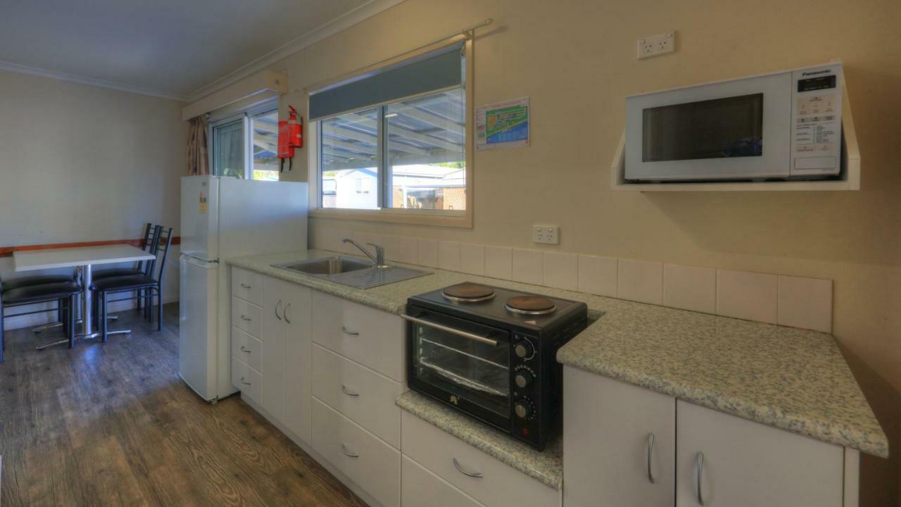 Nambucca River Village By Lincoln Place Macksville Eksteriør billede