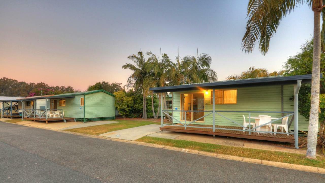 Nambucca River Village By Lincoln Place Macksville Eksteriør billede